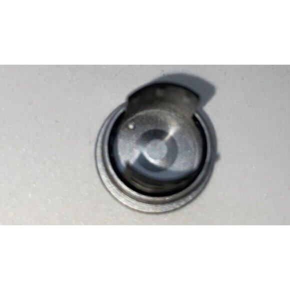 NIKON EM 35mm SLR Film Camera Series E 50mm 1:1.8 Lens Case Strap Untested - Picture 16 of 16